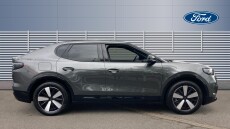 Ford Capri 210kW Select 77kWh 5dr Auto Electric Estate